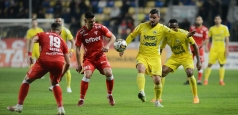 Superliga: Victorie cu emoții pe final de meci pentru Petrolul