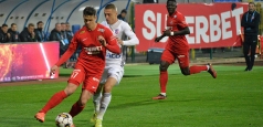 Superliga: Remiză fără gol la Botoșani