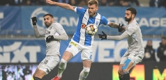 Superliga: Napoli îl învinge pe Rădoi în duelul oltenesc