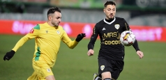 Superliga: Dică debutează cu o victorie pe banca Mioveniului