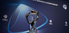 Tricolorii U21 și-au aflat adversarii din preliminariile EURO 2025