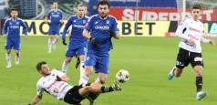 Superliga: „Manita” contra „șepcilor roșii” în fața tribunelor goale