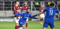Superliga: Rapid, prima înfrângere suferită în campionat în noua arenă din Giulești