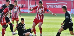 Superliga: Trei puncte mari pentru covăsneni înaintea unei triple de foc
