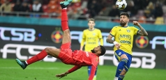 Superliga: Roș-albaștrii se impun la pas în fața Petrolului
