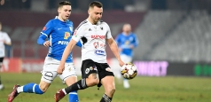 Superliga: Liderul rămâne blocat în noroiul de pe Cluj Arena