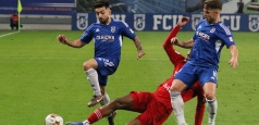 Superliga: FC U Craiova, la un pas de play-off