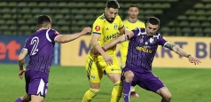 Superliga: Petrolul câștigă în Trivale și încheie seria negativă