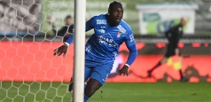 Superliga: A treia bară a lui Cooper a adus Chindiei un punct în meciul cu FC Voluntari