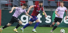Liga 2: CSA Steaua deschide play-off-ul cu o victorie facilă