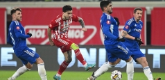 Superliga: Sepsi OSK câștigă meciul decisiv pentru play-off 
