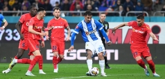 Superliga: Egal pe Arena Națională în primul meci al play-off-ului