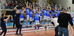 Cupa României: Premieră pentru SCMU Craiova. Oltenii câștigă primul lor trofeu din istorie