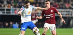 Superliga: Remiză de spectacol în Giulești