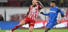 Superliga: FCSB se apropie de lider după victoria de la Sf. Gheorghe