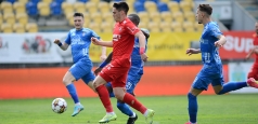 Superliga: FC Hermannstadt ia trei puncte mari la Ploiești