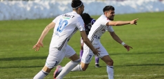 Superliga: Mailat face diferența la Botoșani