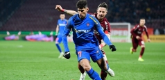 Superliga: Remiză la Cluj. Câștigă Farul