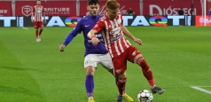 Superliga: Covăsnenii obțin primul succes în play-off