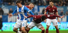 Superliga: Oltenii revin și răpun Rapidul pe „Ion Oblemenco”