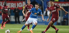 Superliga: Farul termină pe primul loc turul play-off-ului