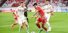 Cupa României: Sepsi OSK învinge CFR Cluj și își va apăra trofeul în finală