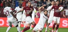 Superliga: Campioana pierde în Giulești