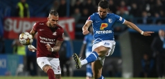 Superliga: Farul deraiază Rapidul la Ovidiu