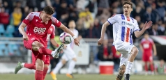 Liga 2: Dinamo învinge la Galați și speră la promovarea directă