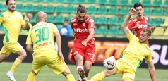 Superliga: „Bătrâna doamnă” scapă de retrogradarea directă