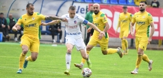 Superliga: Moldovenii încheie campionatul en fanfare