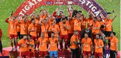 Cupa României: Sepsi OSK păstrează trofeul