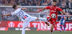 Superliga: Remiză la malul Dunării în start de sezon