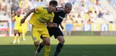Superliga: Remiză spectaculoasă sub canicula de la Ploiești