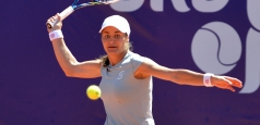 WTA Washington: Niculescu cedează în ultimul act