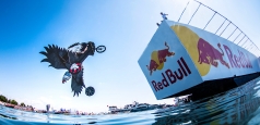 Red Bull Flugtag aterizează pe 17 septembrie în București, pe insula Lacul Morii