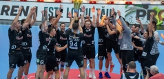 Supercupa României: Dinamo câștigă primul trofeu al sezonului