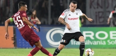 Superliga: Ăsta e un derby! 7 goluri sub Feleac, CFR învinge în derby-ul Clujului