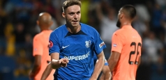 Superliga: Dubla lui Munteanu decide învingătoarea de la Ovidiu