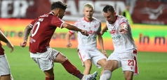 Superliga: Execuție pe stadion. Dinamo pierde categoric în Giulești