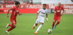 Superliga: Remiză la Botoșani la debutul lui Dan Alexa