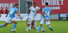 Superliga: Sibienii revin după pauză și înving la pas pe FC Voluntari