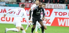 Superliga: Dinamo trage frâna CFR-ului
