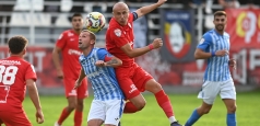 Liga 2: Tunari egalează pe final de meci și leagă rezultatele pozitive