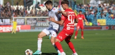 Superliga: Nicio surpriză în meciul dintre specialistele remizelor