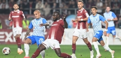 Superliga: Rapid câștigă contra oltenilor în Giulești