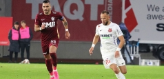 Superliga: Sibienii urcă pe 4 după victoria împotriva celor de la CFR Cluj