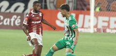 Superliga: Rapid ratează ocazia de a trece pe prima poziție