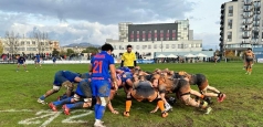 Baia Mare urcă din nou în finala Ligii Naționale după ce o învinge pe Timișoara