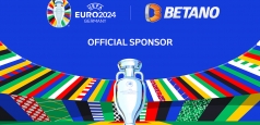 Kaizen Gaming anunță Betano drept Sponsor Oficial Global la UEFA EURO 2024